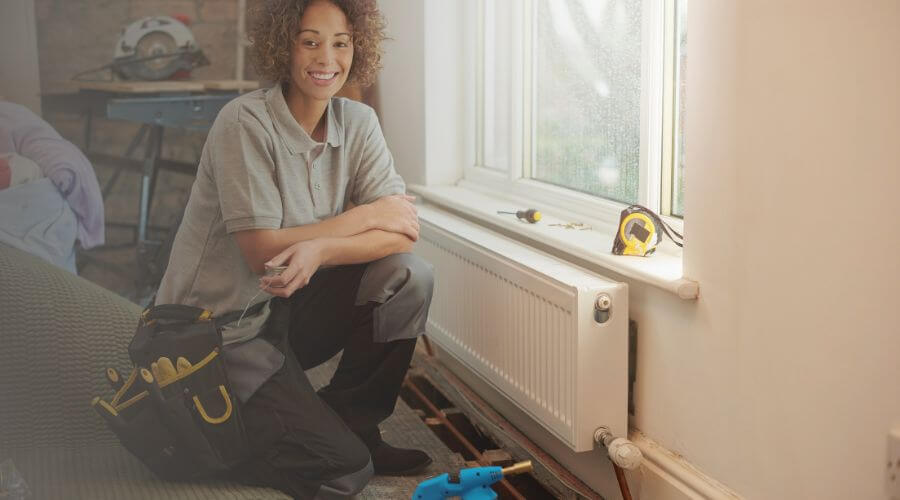 Professional Gas Leak Detection in Winston, OR